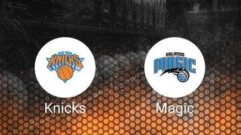 knicks vs magic prediction|Knicks vs. Magic odds, spread, score prediction, time: 2024 NBA .